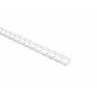 MEKA - Lankahylly WMT Aisi 316 - WMT-50-100 HST 50x100x3000/4