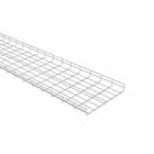 MEKA - Lankahylly - WMT-50-400 L=3000 HST