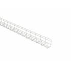 MEKA - Lankahylly - WMT-100-100 L=3000 HST