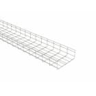 MEKA - Lankahylly WMT Aisi 316 - WMT-100-300 HST100x300x3000/5