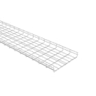 MEKA - Lankahylly - WMT-50-400 L=3000 XPG