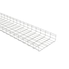 MEKA - Lankahylly - WMT-100-400 L=3000 XPG