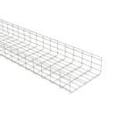 MEKA - Lankahylly - WMT-150-400 L=3000 XPG