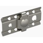 MEKA - Jatkokappale Kuuma Zn - WMT UC Fe HDG (10kpl/pak)