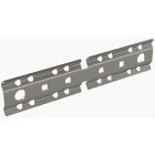MEKA - Kiinnitystarvike - WMT UC1D HDG (10kpl/pak)