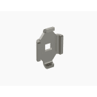 MEKA - Kiinnitystarvike - WMT CL1 HDG (20kpl/pak)