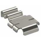 MEKA - Jatkokappale Lankahylly - WMT SC1 HDG (10kpl/pak)