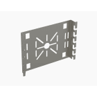 MEKA - Asennuslevy - WMT IP1 PG