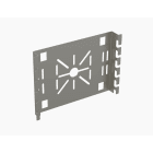 MEKA - Asennuslevy - WMT IP1 HDG