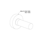 MEKA - Ruuvisarja - RS INSTAL J EG M4x10