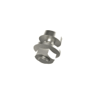 MEKA - Ruuvisarja (10kpl/pak) - RS TKU M M5x10+M5