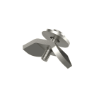 MEKA - Ruuvisarja (10kpl/pak) - RS MEK SK EG M5x16