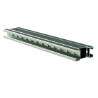 MEKA - Asennuskisko - ASR-P L=6030 HDG