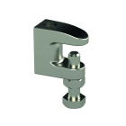 MEKA - Palkkikiinnike kierretangolle M10 - PK1 HDG