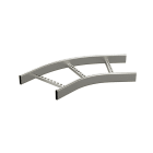 MEKA - Kulmakappale - KS45-200 R=300 HDG