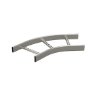 MEKA - Kulmakappale - KS45-300 R=300 HDG