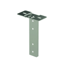 MEKA - Kattokiinnike - AS-TF HDG