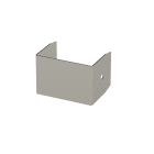 MEKA - Päätykappale - MEK P-70 XPG