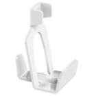 MEKA - Keskikannake valkoinen - MEK PF-70 M