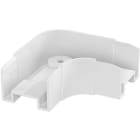 MEKA - Kulmakappale valkoinen - MEK KR-70 M