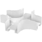 MEKA - X-kappale valkoinen - MEK XR-70 M