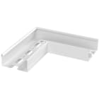 MEKA - Kulmakappale valkoinen - MEK KU-110 M