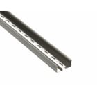 MEKA - Valaisinkisko - MEK 110 K L=6000 PG