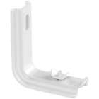 MEKA - Seinäkannake valkoinen - MEK SK-70 M