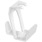 MEKA - Keskikannake valkoinen - MEK RK-110 M