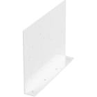 MEKA - Asennuslevy (muovi) - MEK KL MU