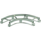 MEKA - Kulmakappale - KSF90-200 R=300 HDG