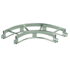 MEKA - Kulmakappale - KSF90-600 R=300 HDG