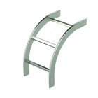 MEKA - Pystykulma - KSV-300 R=300 HDG