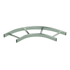 MEKA - Kulmakappale - KS90-150 R=1000 HDG