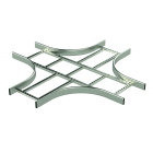 MEKA - X-kappale - KSX-500 R=300 HDG