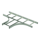 MEKA - T-kappale - KST-600 R=600