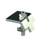 MEKA - Palkkikiinnike - PK2 HDG