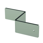 MEKA - Kavennuskappale - FM-100 HDG