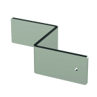 MEKA - Kavennuskappale - FM-300 HDG