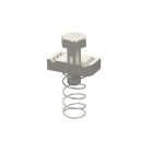 MEKA - Suunnikasmutteri - AKM HDG