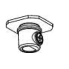 GLOBAL TRAC - Vedonpoistin - GA510-1 Vedonpoistin HAR