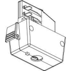 GLOBAL TRAC - Kosketinkiskoadapteri - XTSA67-1 Adapteri 400V/16A HAR