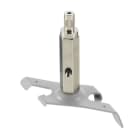 GLOBAL TRAC - Kosketinkiskotarvi GLOBAL trac - SKB11WL-1, Pikakiinnike HAR