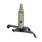 GLOBAL TRAC - Kosketinkiskotarvi GLOBAL trac - SKB11WL-2, Pikakiinnike MUS