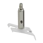 GLOBAL TRAC - Kosketinkiskotarvi GLOBAL trac - SKB11WL-3, Pikakiinnike VAL