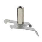 GLOBAL TRAC - Kosketinkiskotarvi GLOBAL trac - SKB11R-1, pikakiinnike HAR