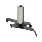 GLOBAL TRAC - Kosketinkiskotarvi GLOBAL trac - SKB11R-2, pikakiinnike MUS