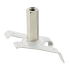 GLOBAL TRAC - Kierretangon M6 pikakiinnike - SKB11R-3, pikakiinnike VAL