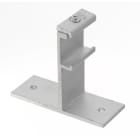 GLOBAL TRAC - Seinäkiinnike - SKB21-1