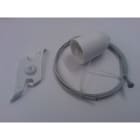 GLOBAL TRAC - Kosketinkiskotarvi GLOBAL trac - SPW11SK-3/3M Rip. setti VAL